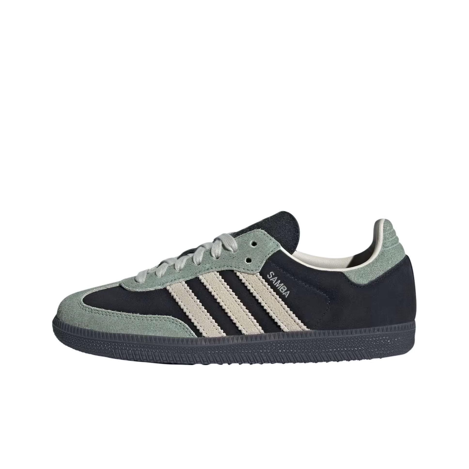 Adidas Shoes Samba - アディダス オリジナルス SAMBA OG 快適なローカットスケートボードシューズ レディース