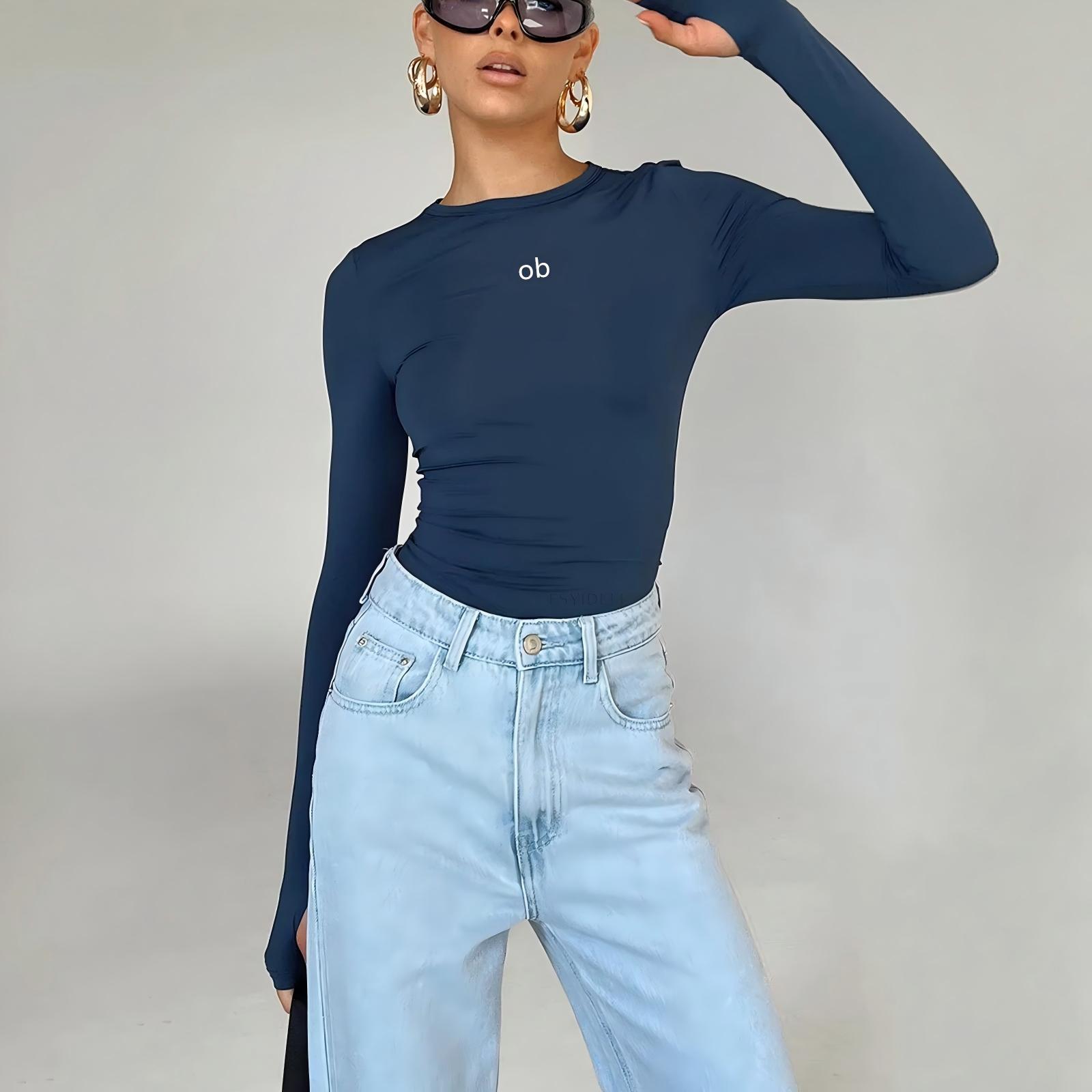 2026年夏新作 レディースラウンドネックTシャツ ベースレ - Base Layer Top のレビューと価格