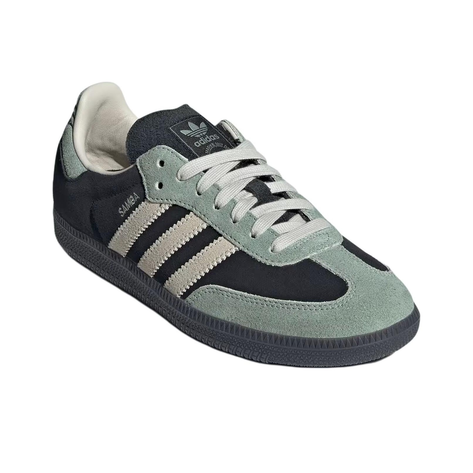 アディダス オリジナルス SAMBA OG 快適なローカット - Adidas Shoes Samba のレビューと価格