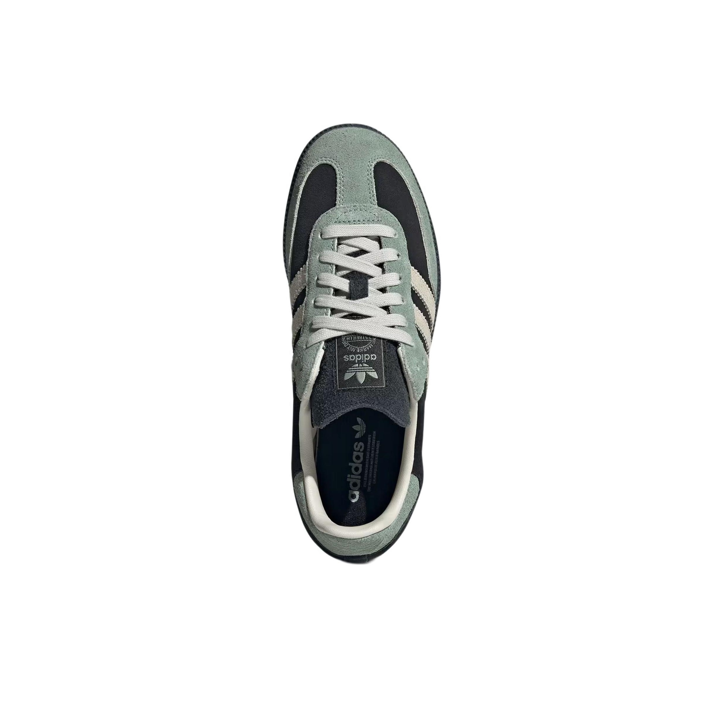 アディダス オリジナルス SAMBA OG 快適なローカット - Adidas Shoes Samba のレビューと価格