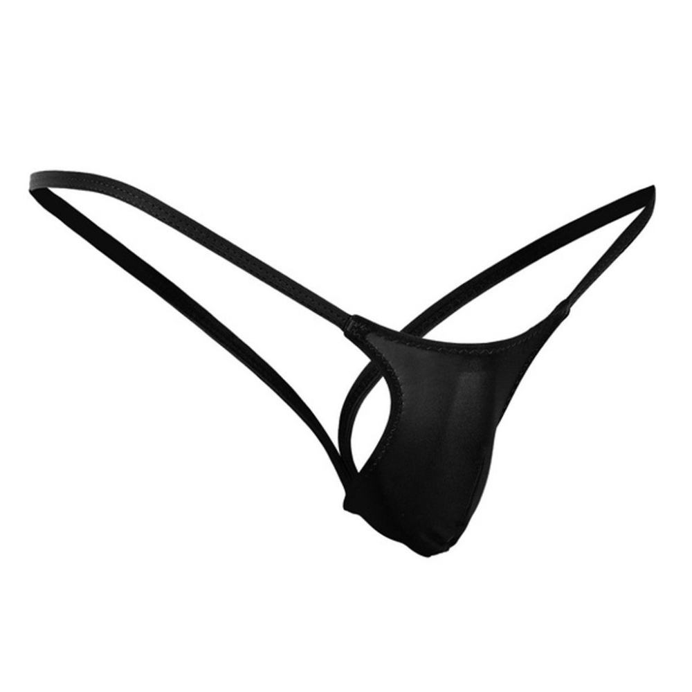 通気性に優れたメンズ・スリング・ブリーフ。セクシーなTバック - Trunk Breathable Men のレビューと価格