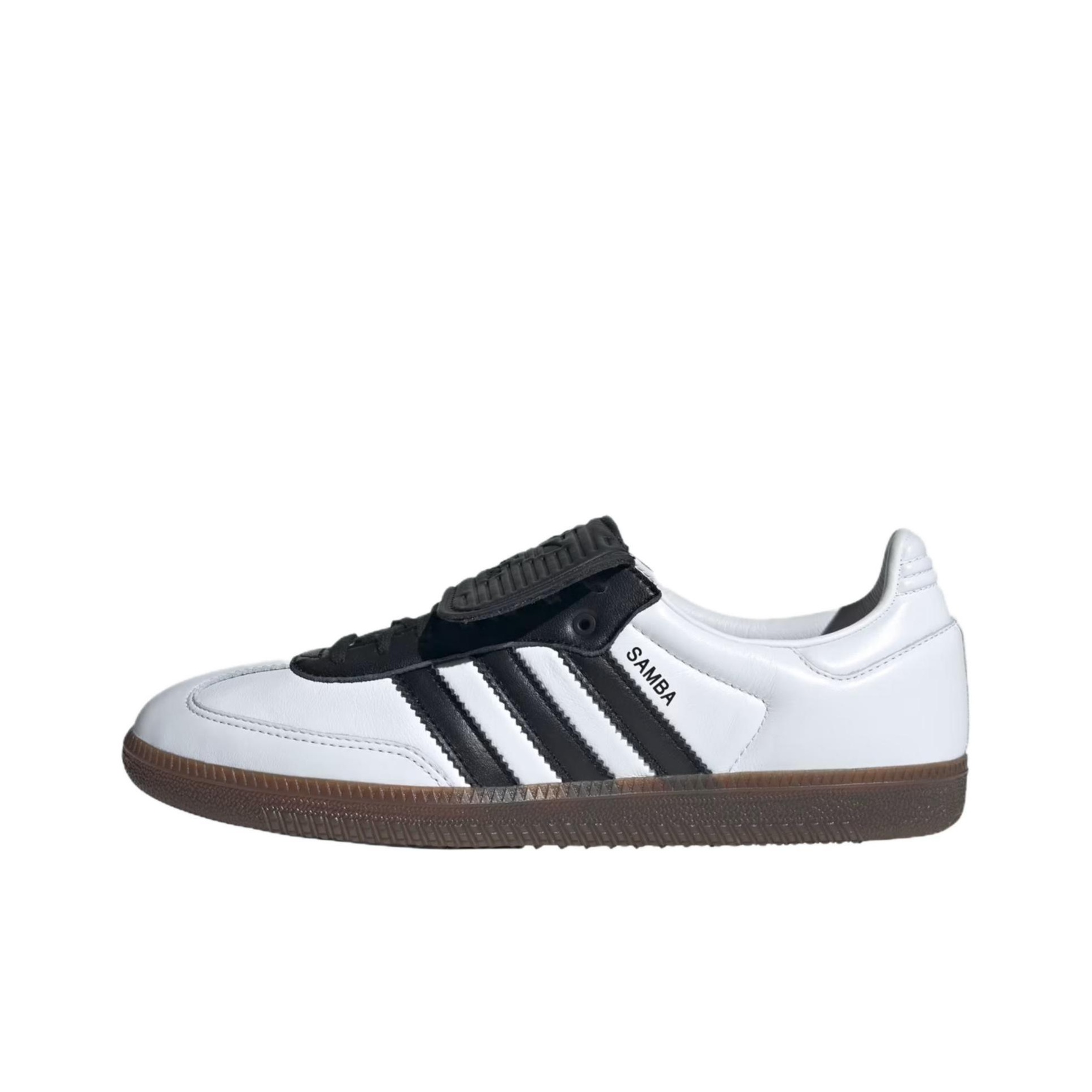 アディダス オリジナルス サンバ LT スケートボードシュー - Adidas Shoes Samba のレビューと価格
