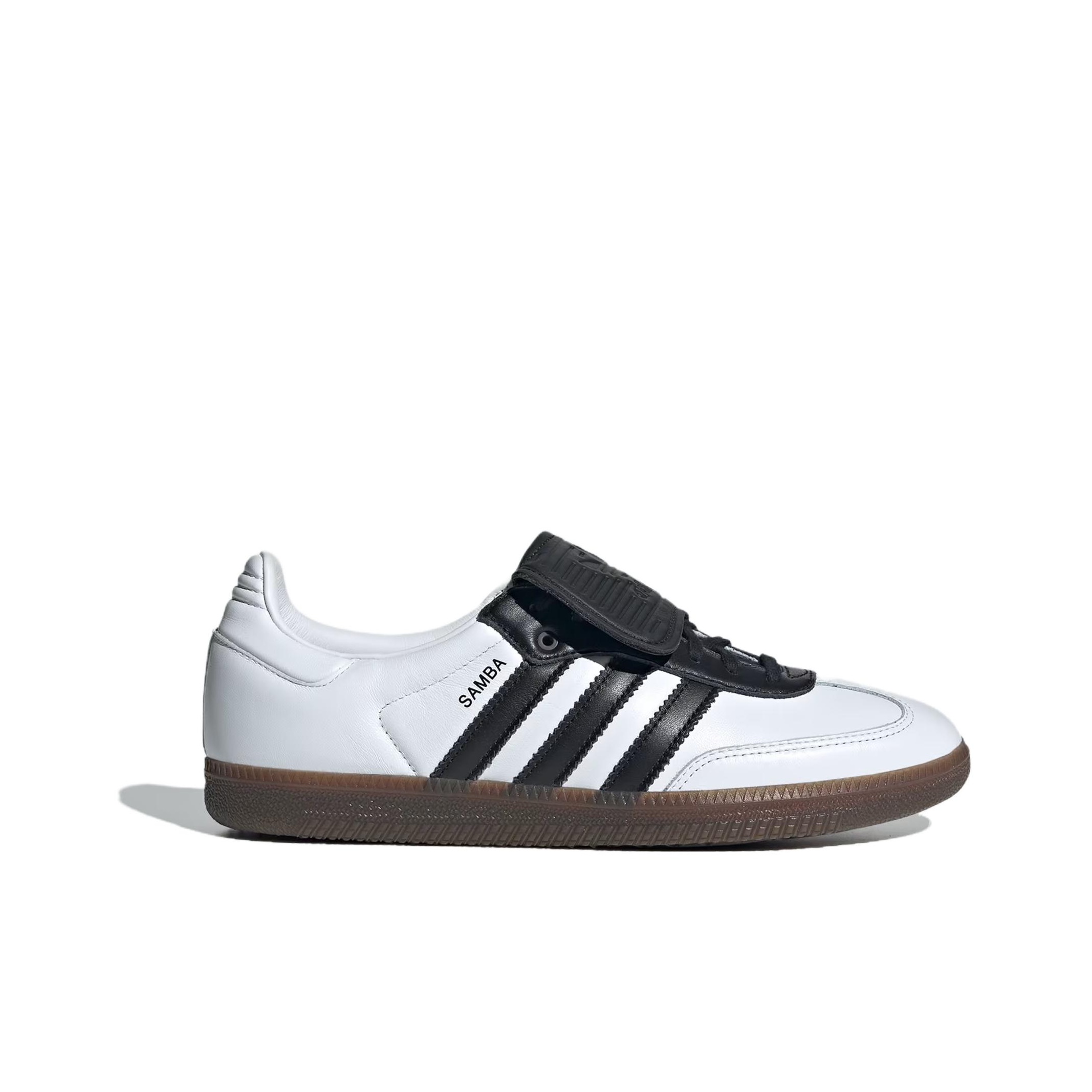 アディダス オリジナルス サンバ LT スケートボードシュー - Adidas Shoes Samba のレビューと価格