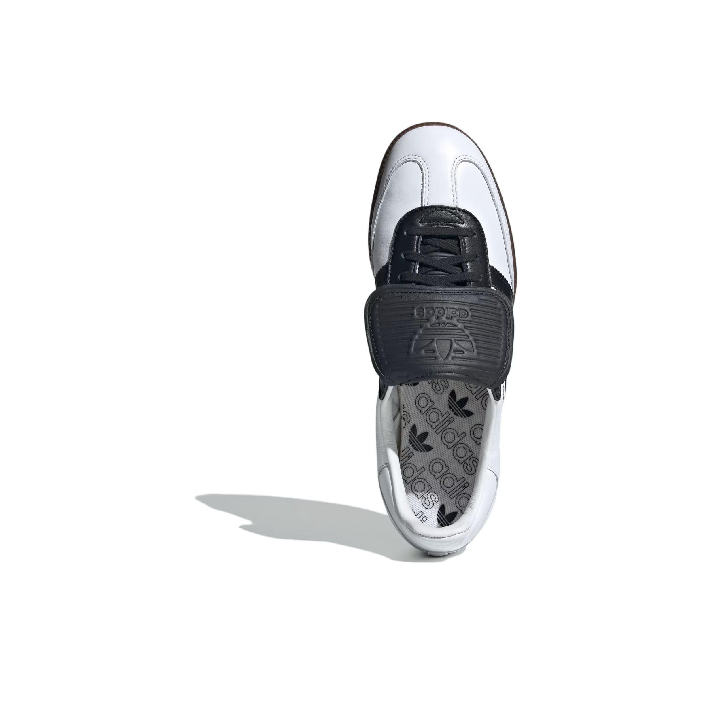 アディダス オリジナルス サンバ LT スケートボードシュー - Adidas Shoes Samba のレビューと価格