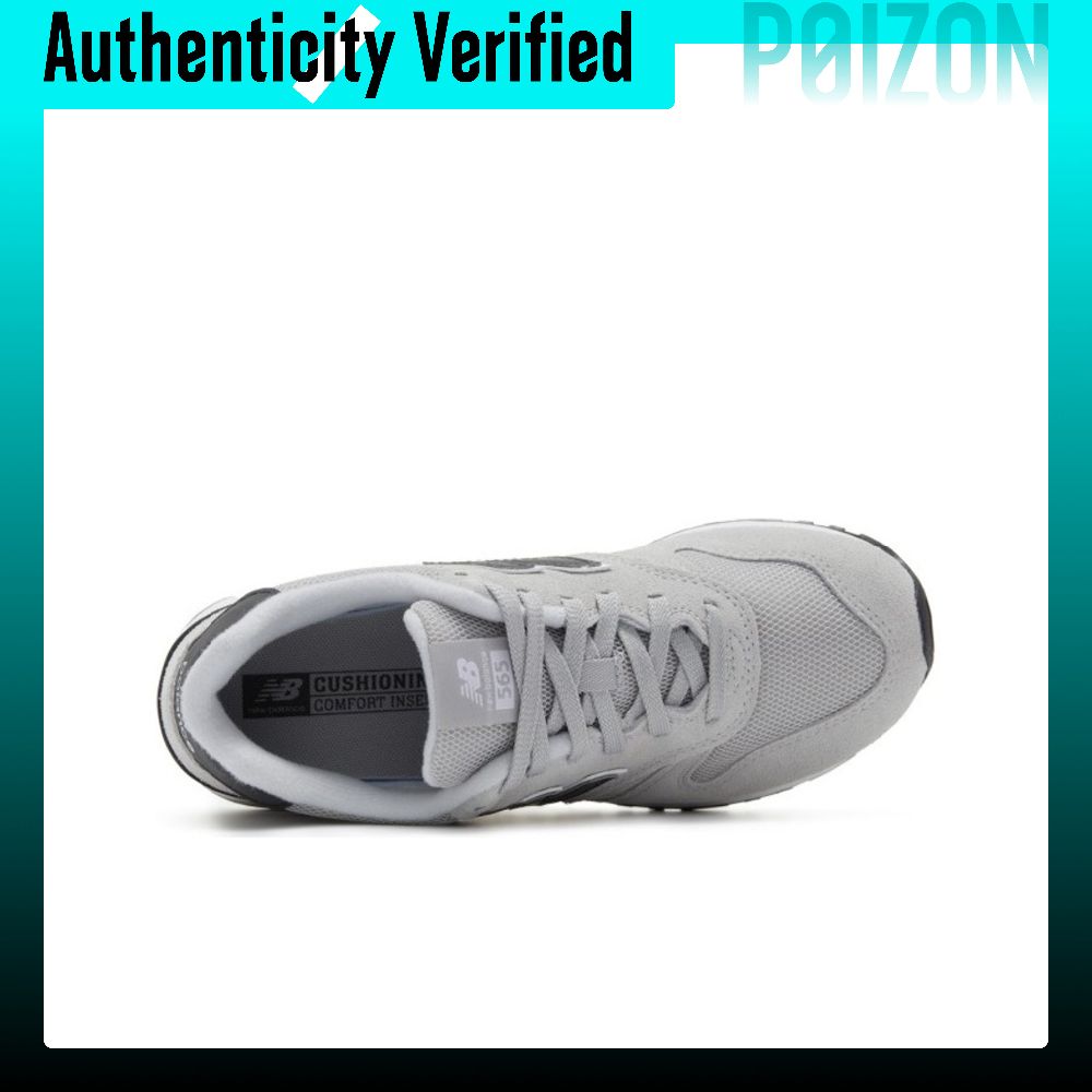 ニューバランス NB 565 耐摩耗性通気性ミッドトップカジ - New Balance Shoes 574 のレビューと価格