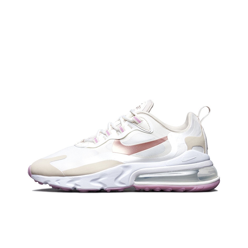 ナイキ エア マックス 270 合成皮革 クッション ロート - Nike Shoes Air Max 270 のレビューと価格