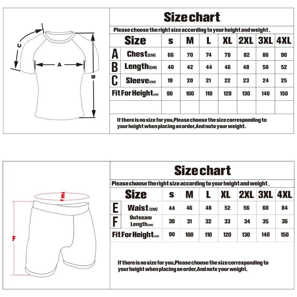 K44th アニメ キッズ サーフウェア BJJ MMA ボ - T Shirt Tight Fit のレビューと価格