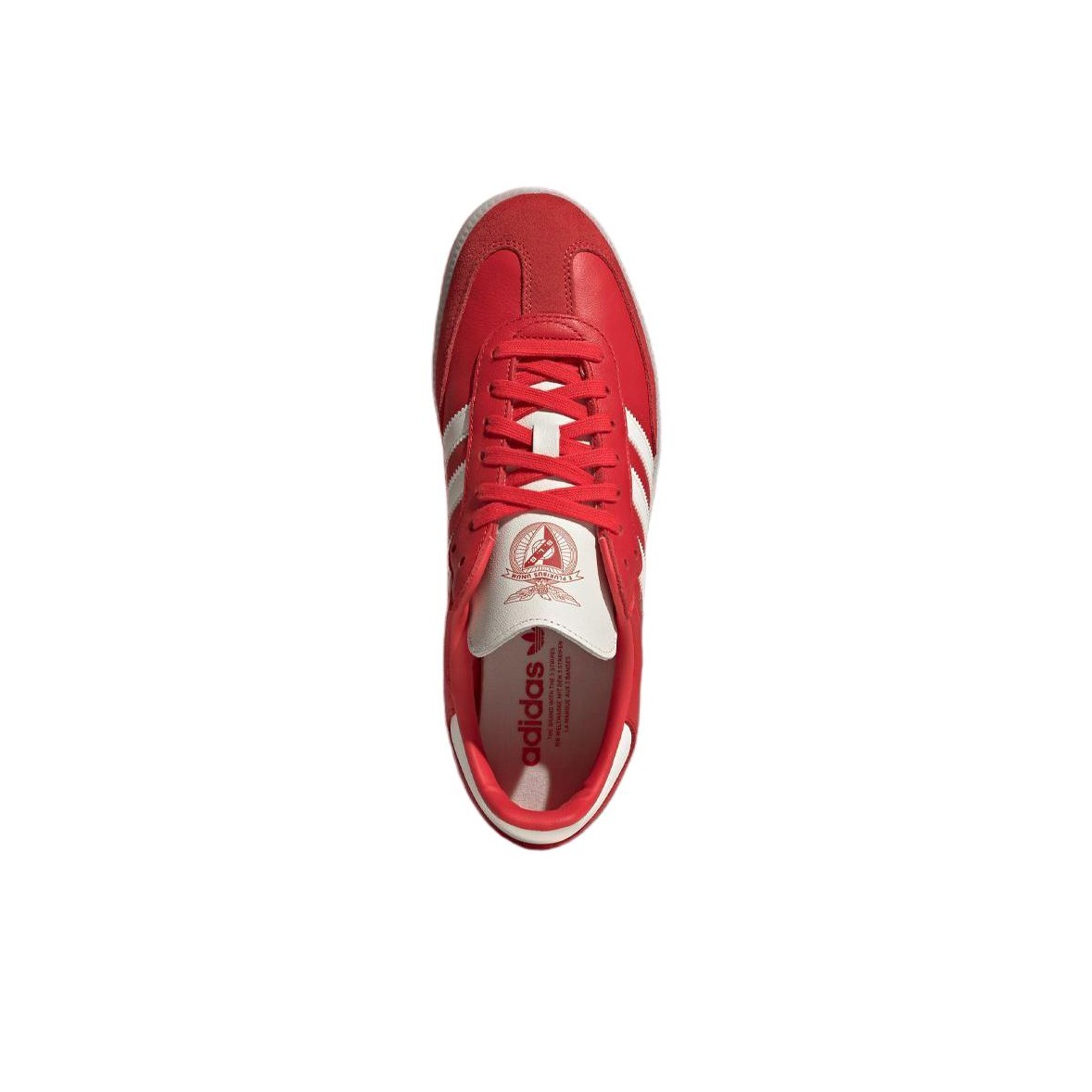 アディダス オリジナルス サンバ 耐摩耗性 ロートップ スケ - Adidas Shoes Samba のレビューと価格