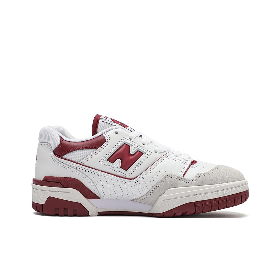 ニューバランス NB 550 スケートボードシューズ ユニセ - New Balance Shoes 550 のレビューと価格